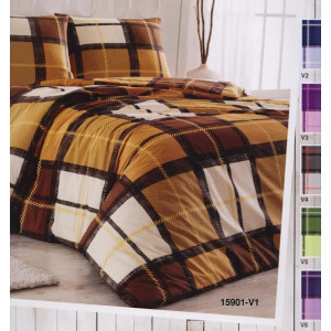 Спално Бельо Ранфорс Класа